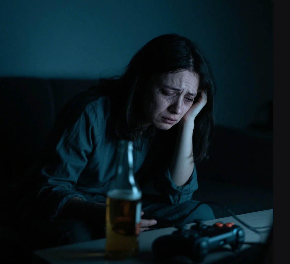 Dysfunctional Grief Examples: What It Looks Like and How to Cope