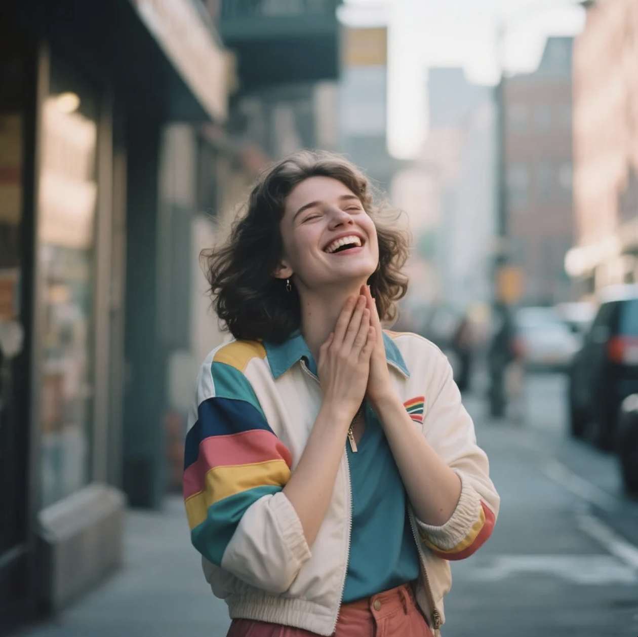 Feeling Guilty for Being Happy? 7 Ways to Let Joy In Without Self-Judgment