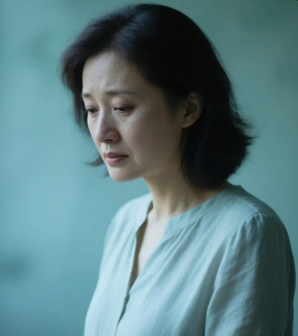 The Effects of Suppressing Emotions: What Happens and How to Heal