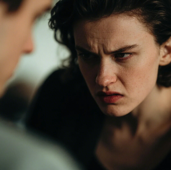How to Deal With Jealousy (Without Letting It Eat You Alive)