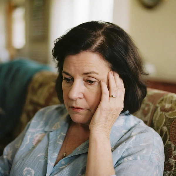 I Feel Ashamed of Myself: Why It Happens and How to Heal