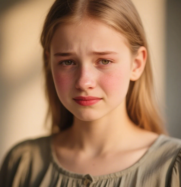 Why Do I Blush So Easily? (And What You Can Do About It)
